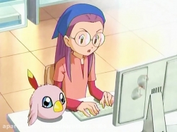 دیجیمون ۲ قسمت ۴